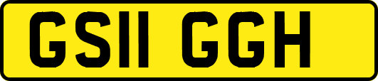 GS11GGH