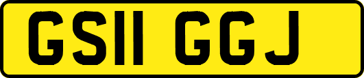 GS11GGJ