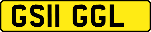 GS11GGL