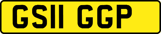 GS11GGP