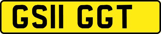 GS11GGT