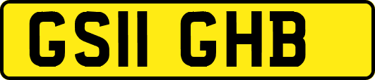 GS11GHB
