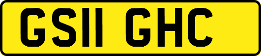 GS11GHC