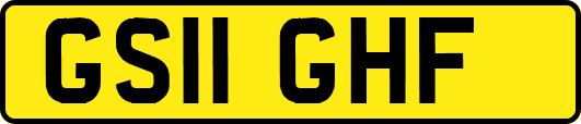 GS11GHF