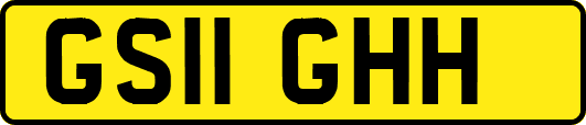 GS11GHH