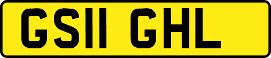 GS11GHL