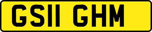 GS11GHM