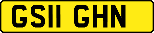 GS11GHN