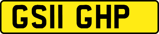 GS11GHP