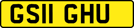 GS11GHU