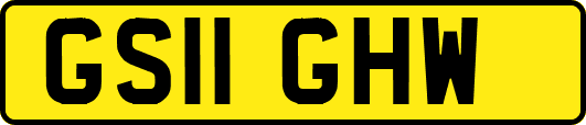 GS11GHW