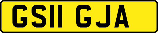 GS11GJA