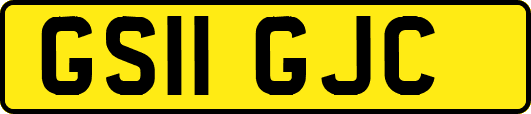 GS11GJC