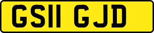 GS11GJD