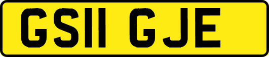 GS11GJE