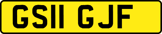 GS11GJF