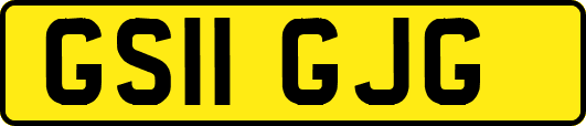GS11GJG