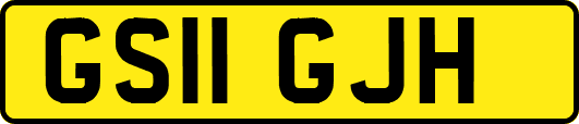 GS11GJH