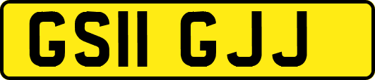 GS11GJJ