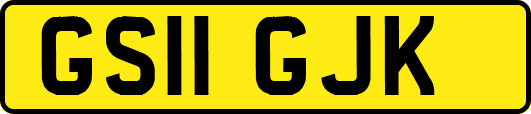 GS11GJK