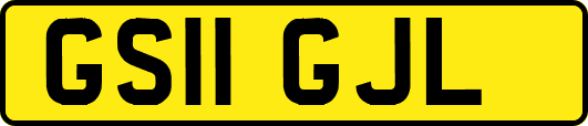 GS11GJL