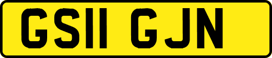 GS11GJN