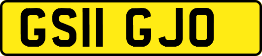 GS11GJO