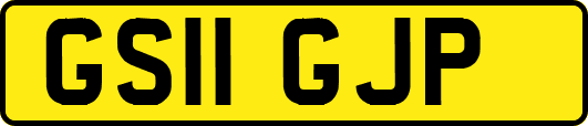 GS11GJP
