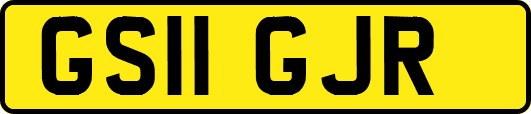 GS11GJR