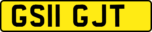 GS11GJT
