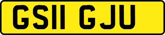 GS11GJU