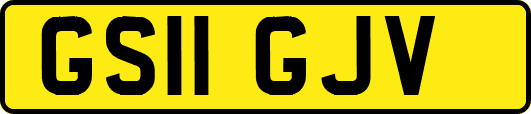 GS11GJV