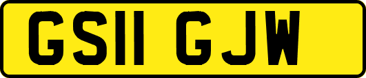 GS11GJW
