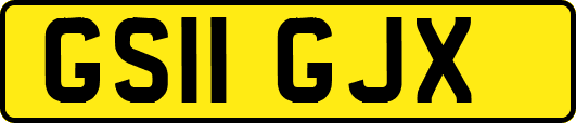 GS11GJX