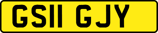 GS11GJY