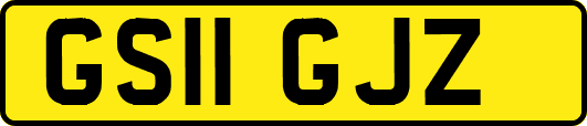 GS11GJZ