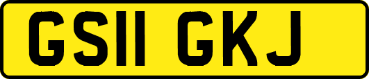 GS11GKJ