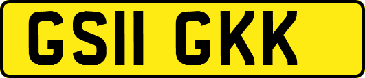 GS11GKK