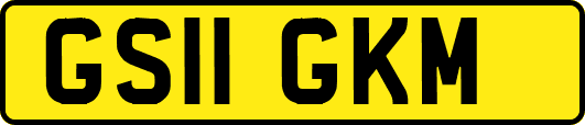 GS11GKM