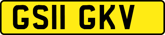 GS11GKV
