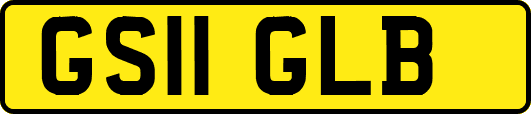 GS11GLB