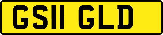 GS11GLD