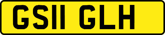 GS11GLH