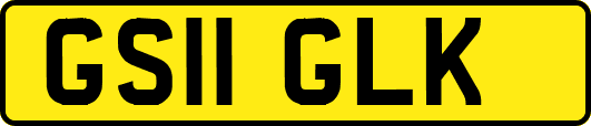 GS11GLK