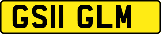 GS11GLM