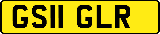 GS11GLR