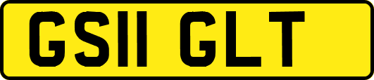 GS11GLT