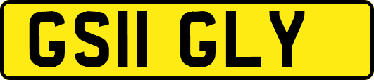 GS11GLY