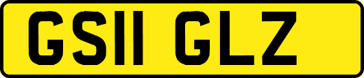 GS11GLZ