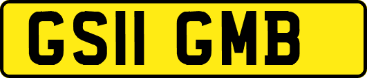 GS11GMB